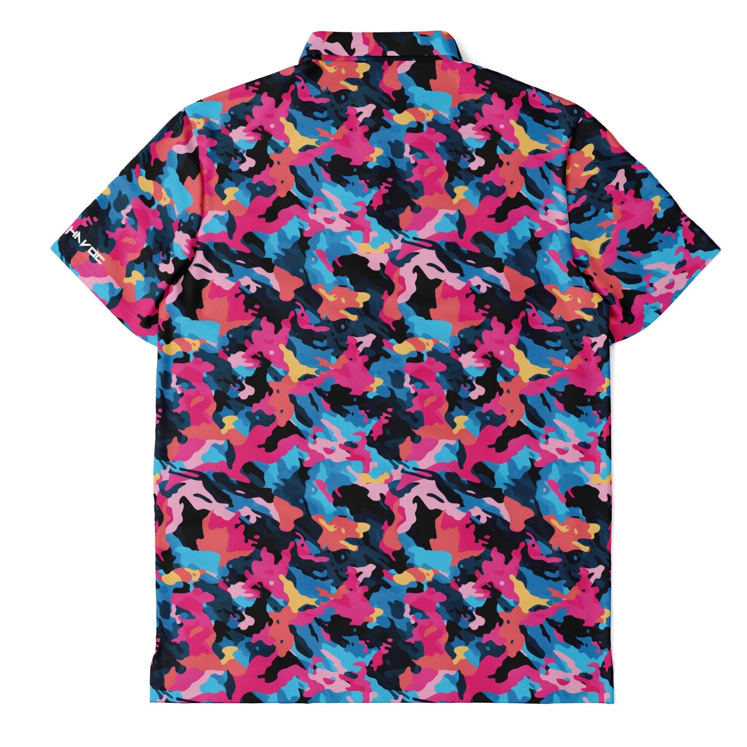 Spectrum Strike Polo