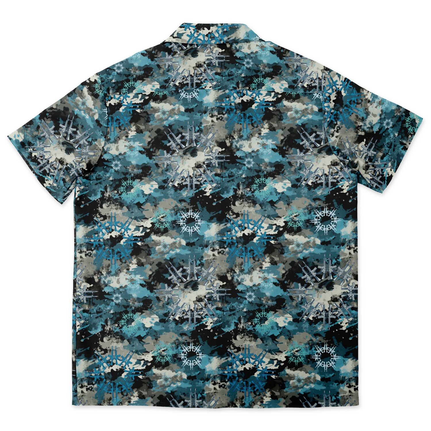 Norilsk NSFW Button Down