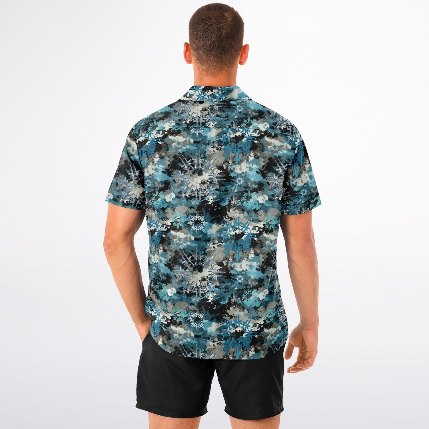 Norilsk NSFW Button Down