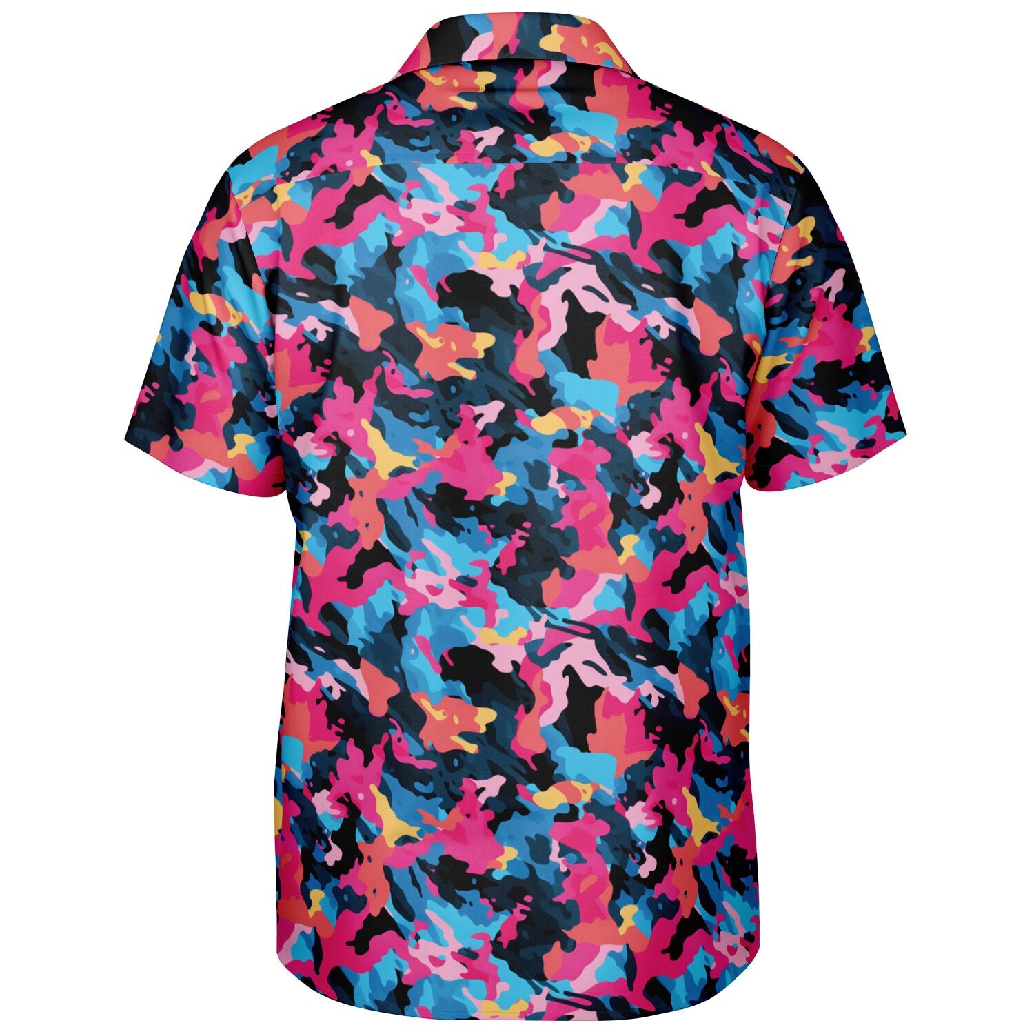 Spectrum Strike Button Down