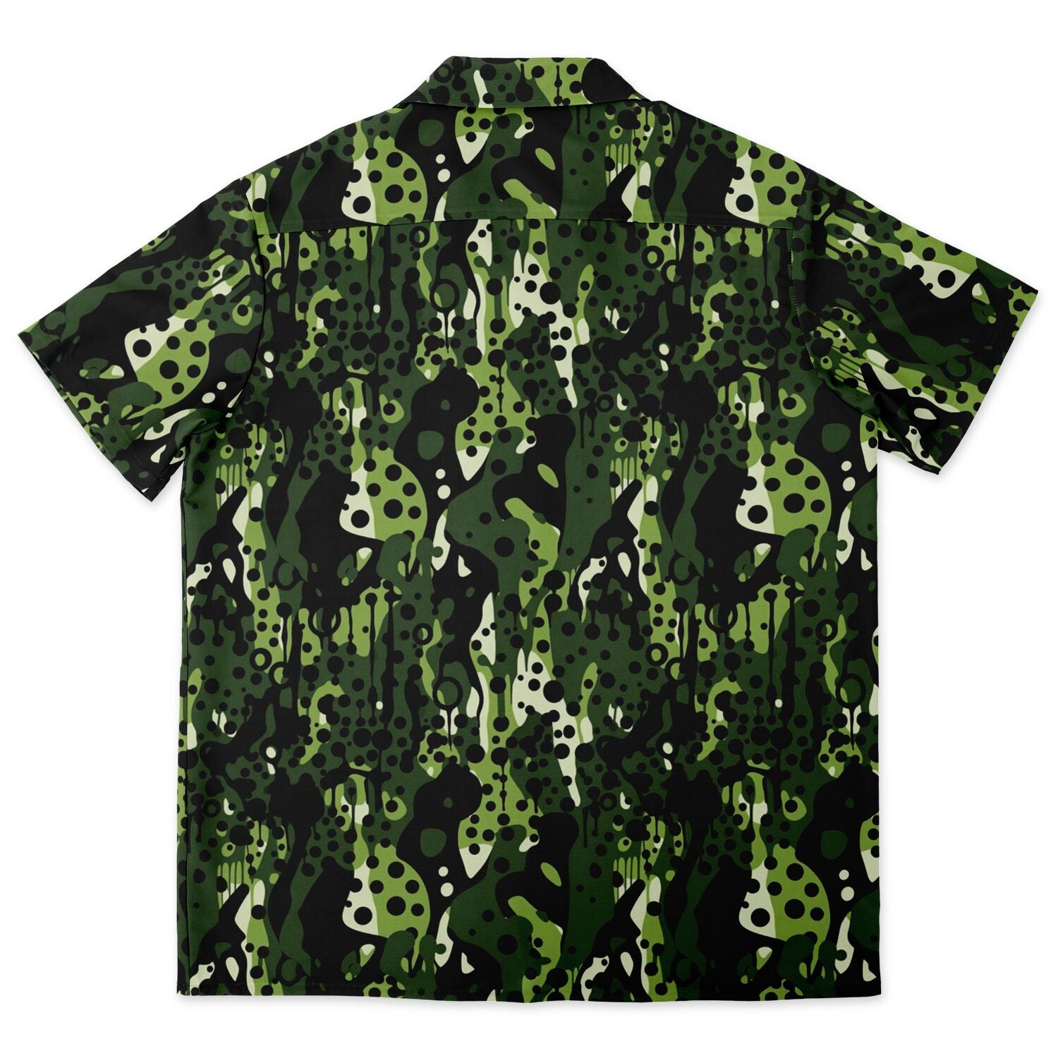 Frogman Button Down