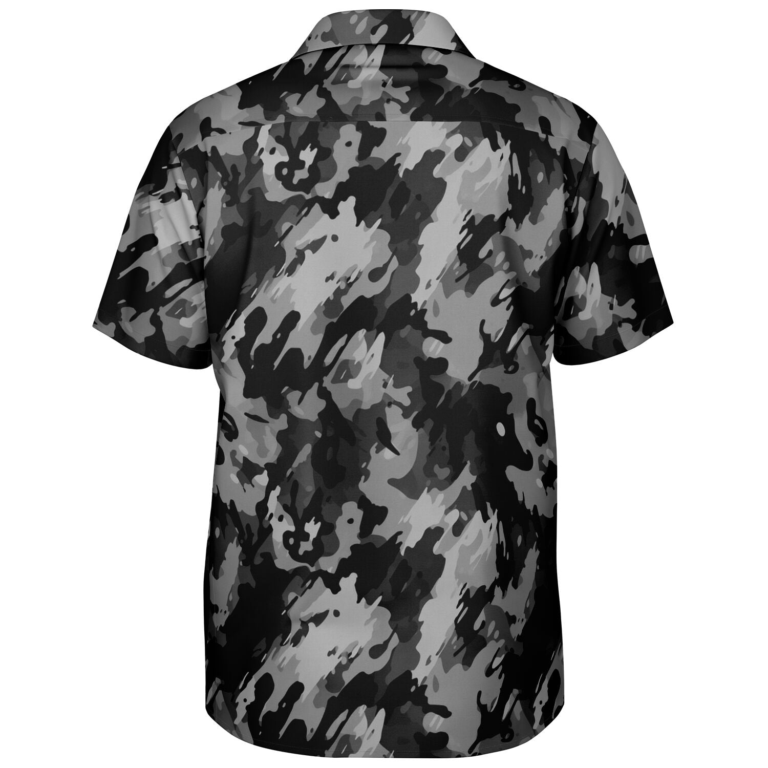 Neptune Spear Button Down