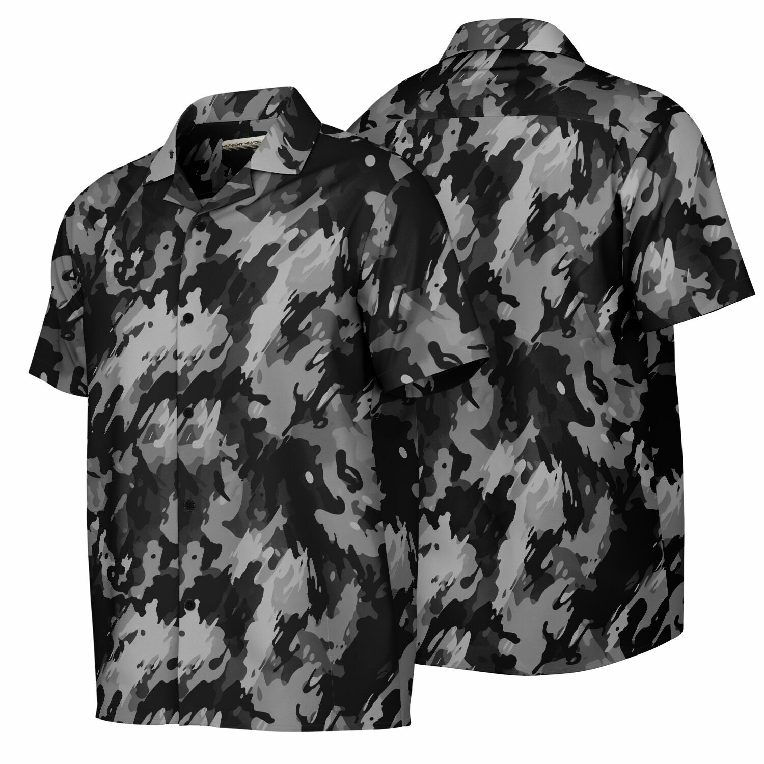 Neptune Spear Button Down