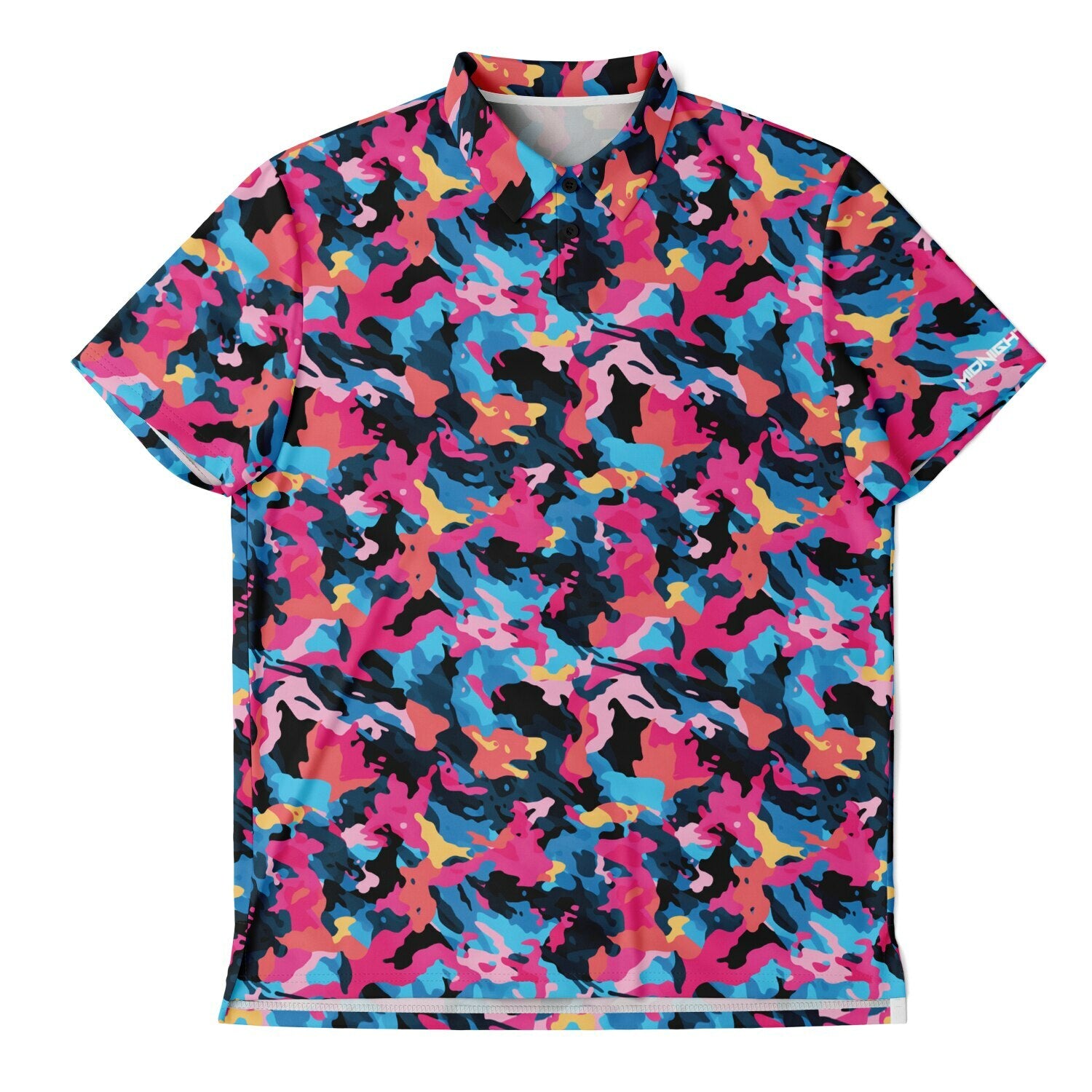 Spectrum Strike Polo