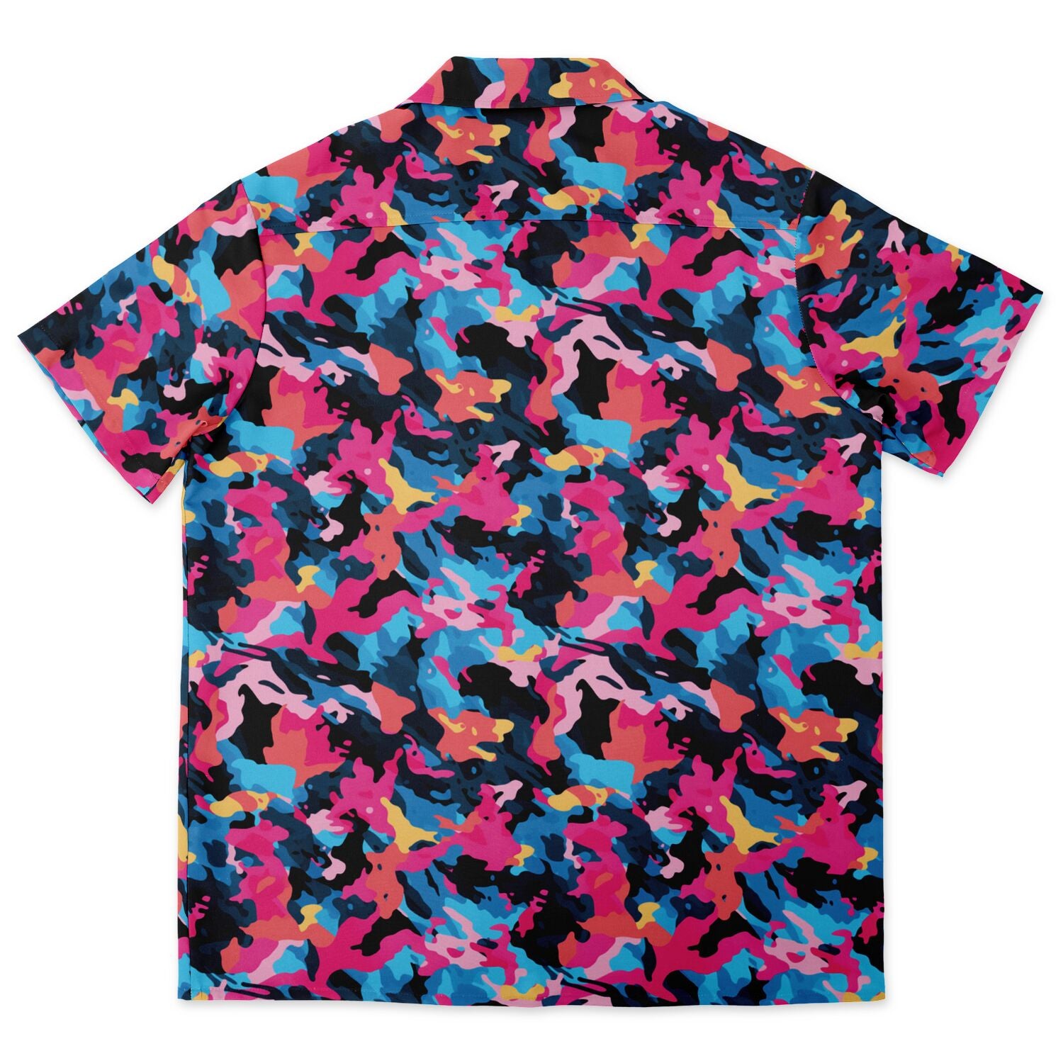 Spectrum Strike Button Down