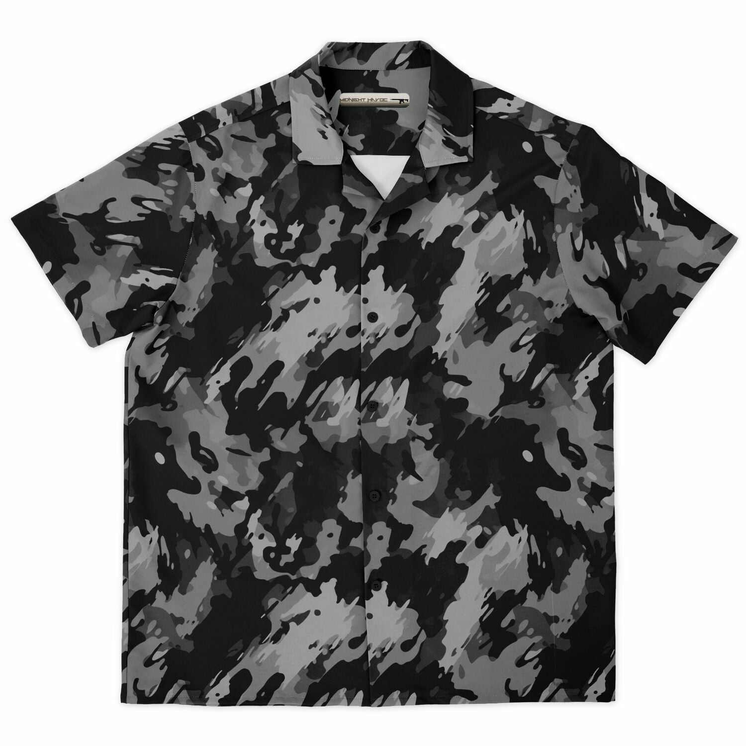 Neptune Spear Button Down