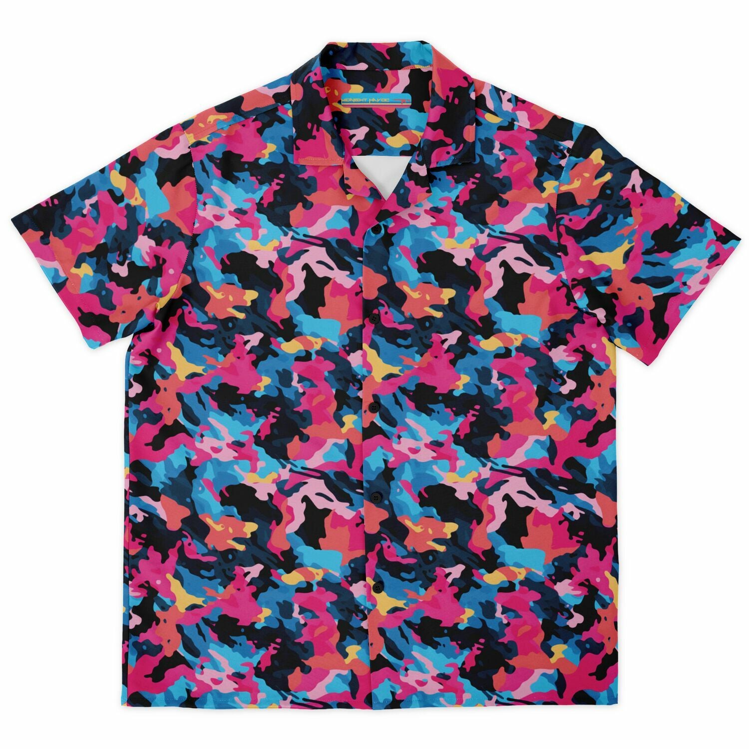 Spectrum Strike Button Down