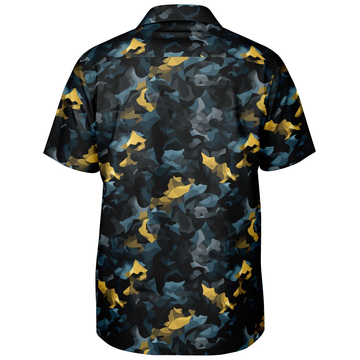 Nightfall Button Down