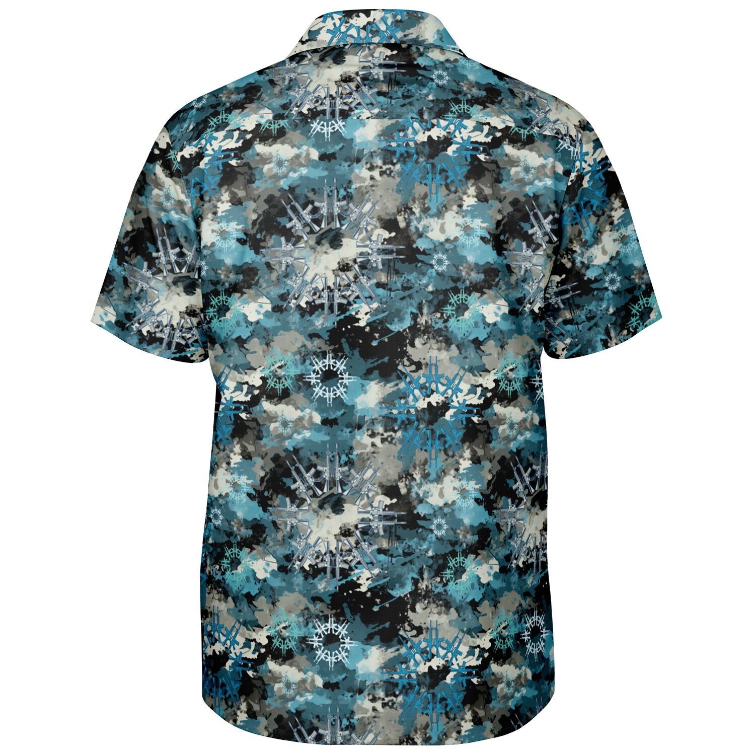 Norilsk NSFW Button Down