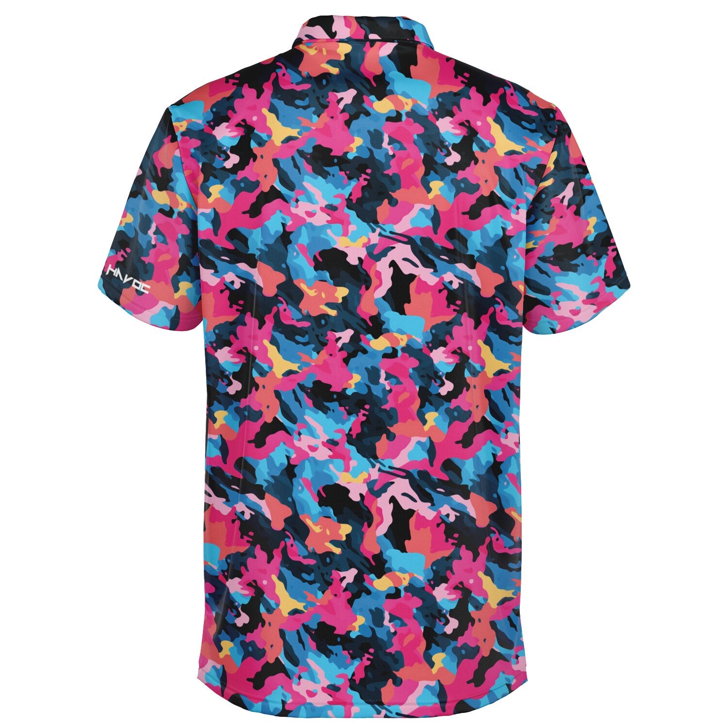 Spectrum Strike Polo