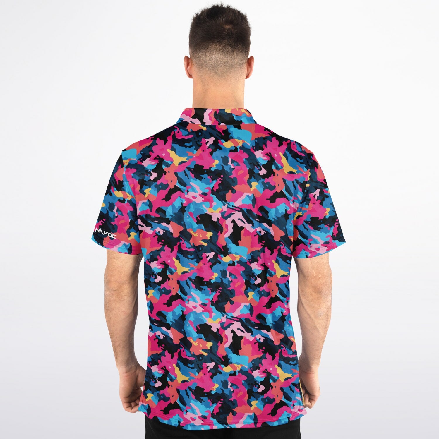 Spectrum Strike Polo