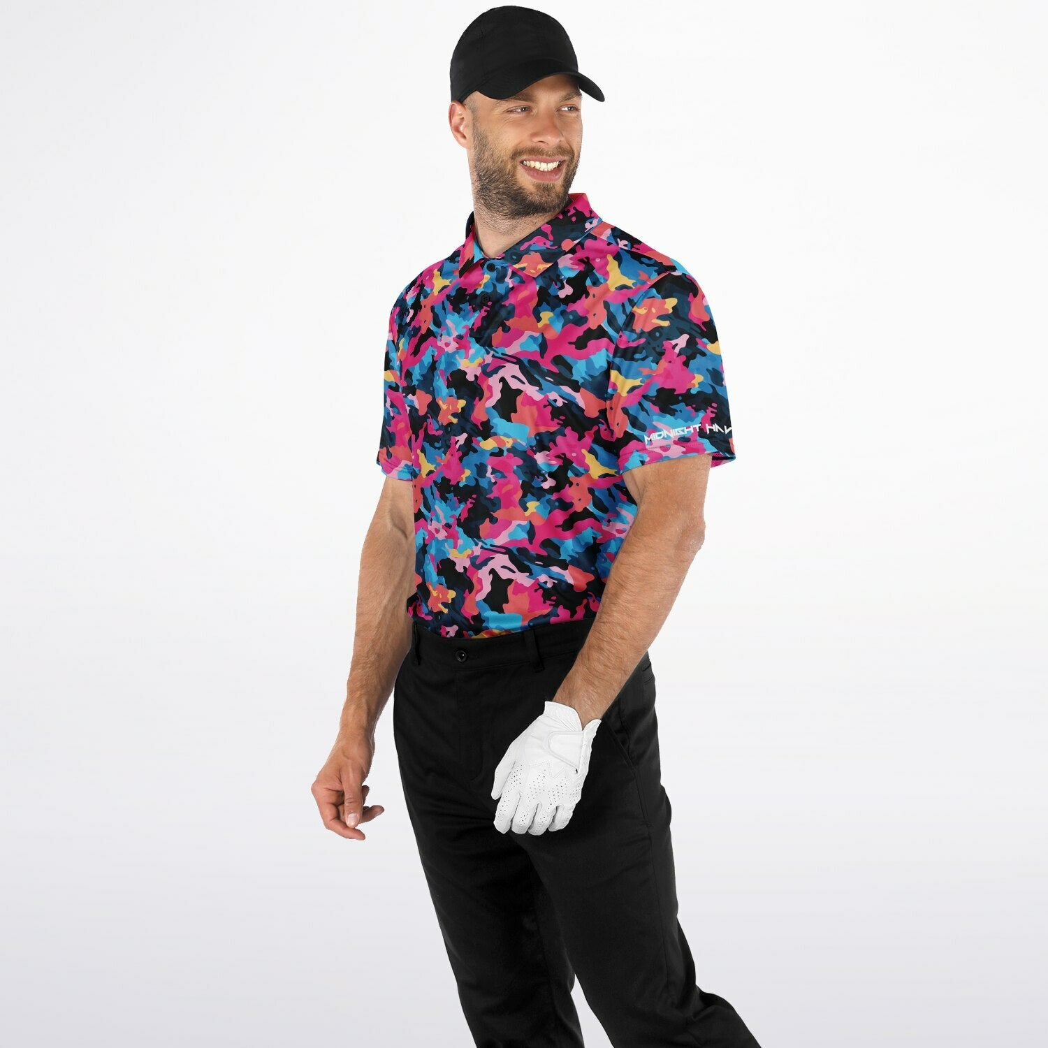 Spectrum Strike Polo