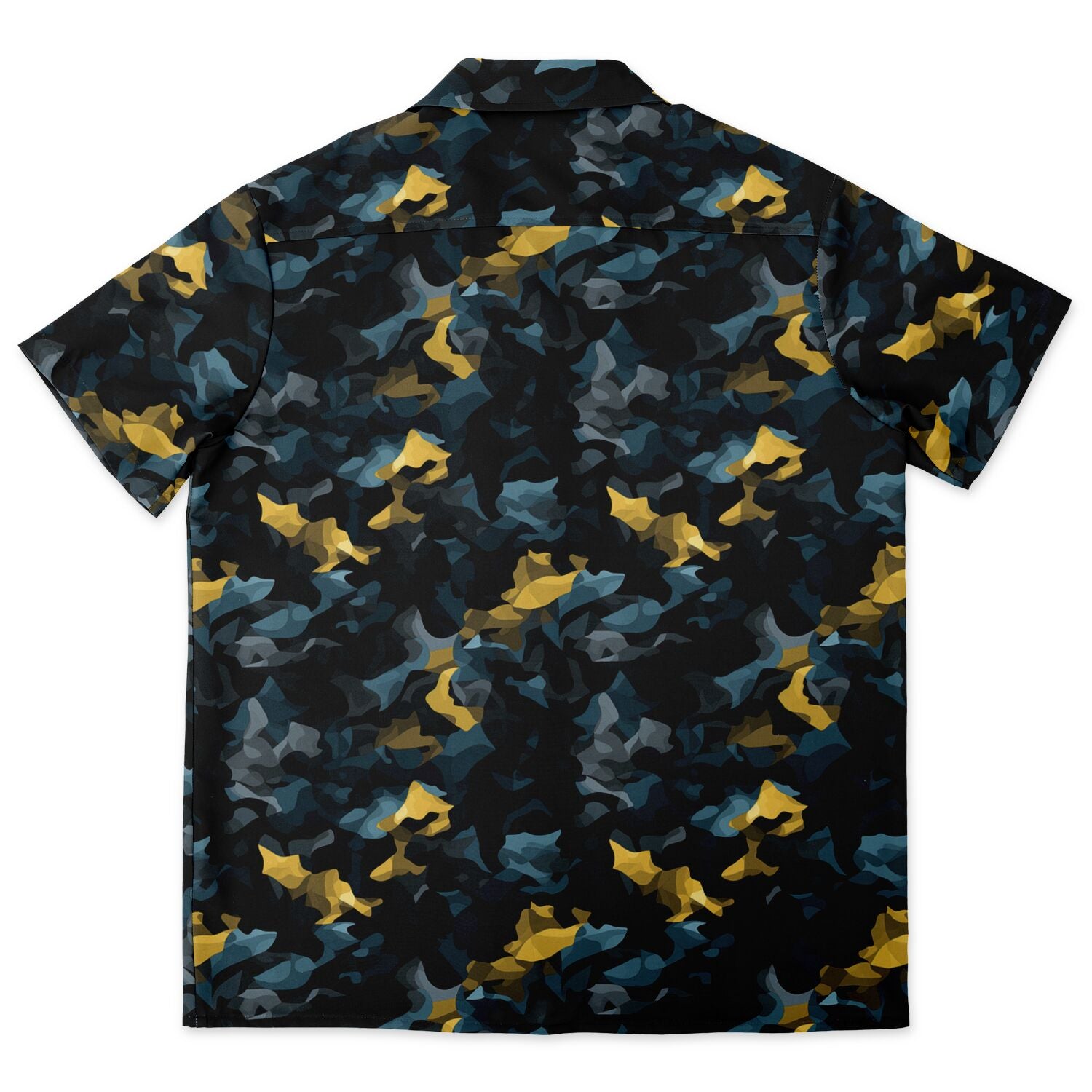 Nightfall Button Down