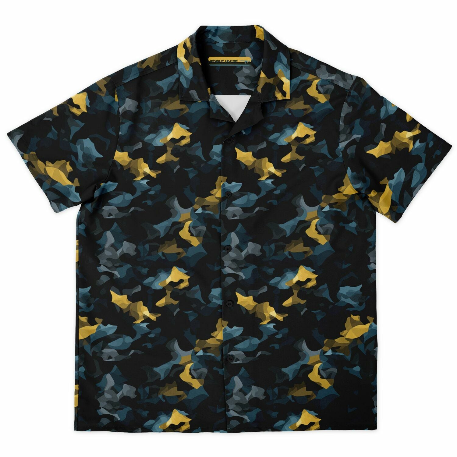 Nightfall Button Down