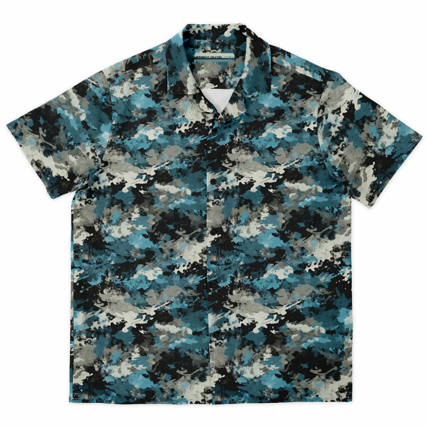 Norilsk Button Down