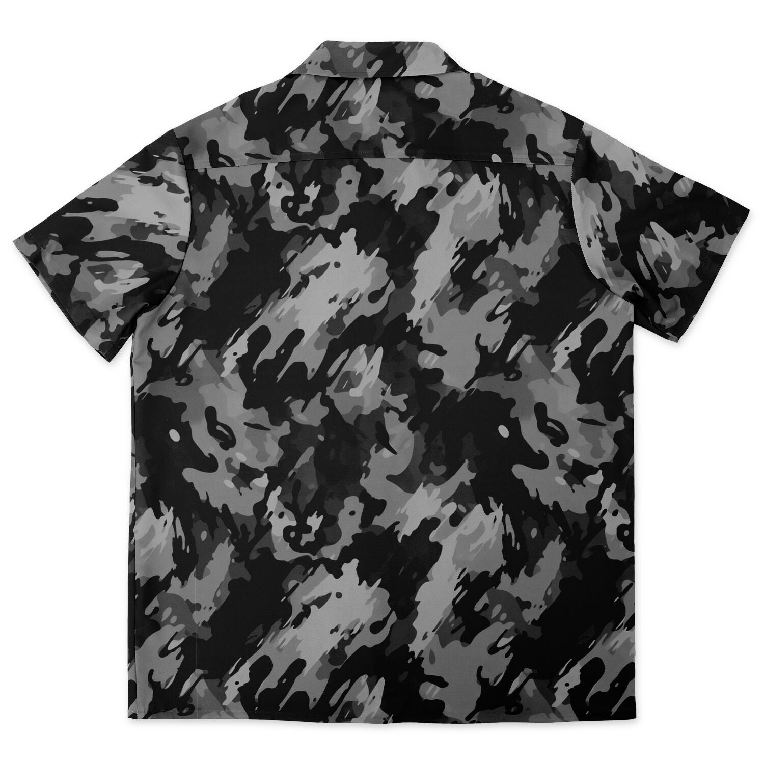 Neptune Spear Button Down